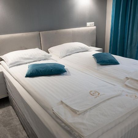 River Stone Hotel Sesori Kültér fotó