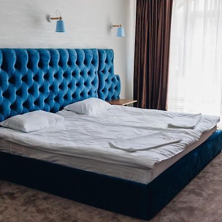 River Stone Hotel Sesori Kültér fotó