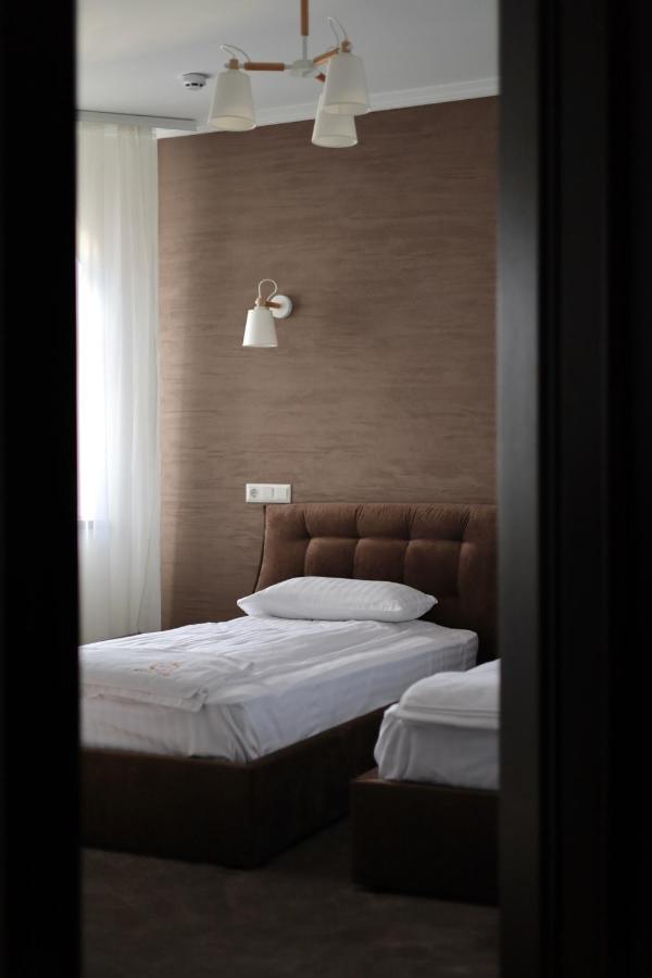 River Stone Hotel Sesori Kültér fotó