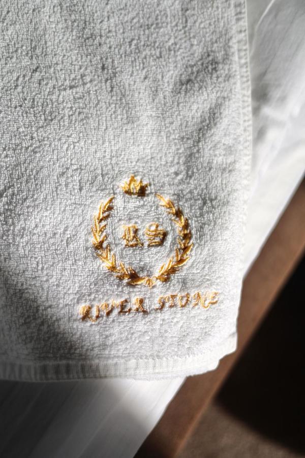 River Stone Hotel Sesori Kültér fotó