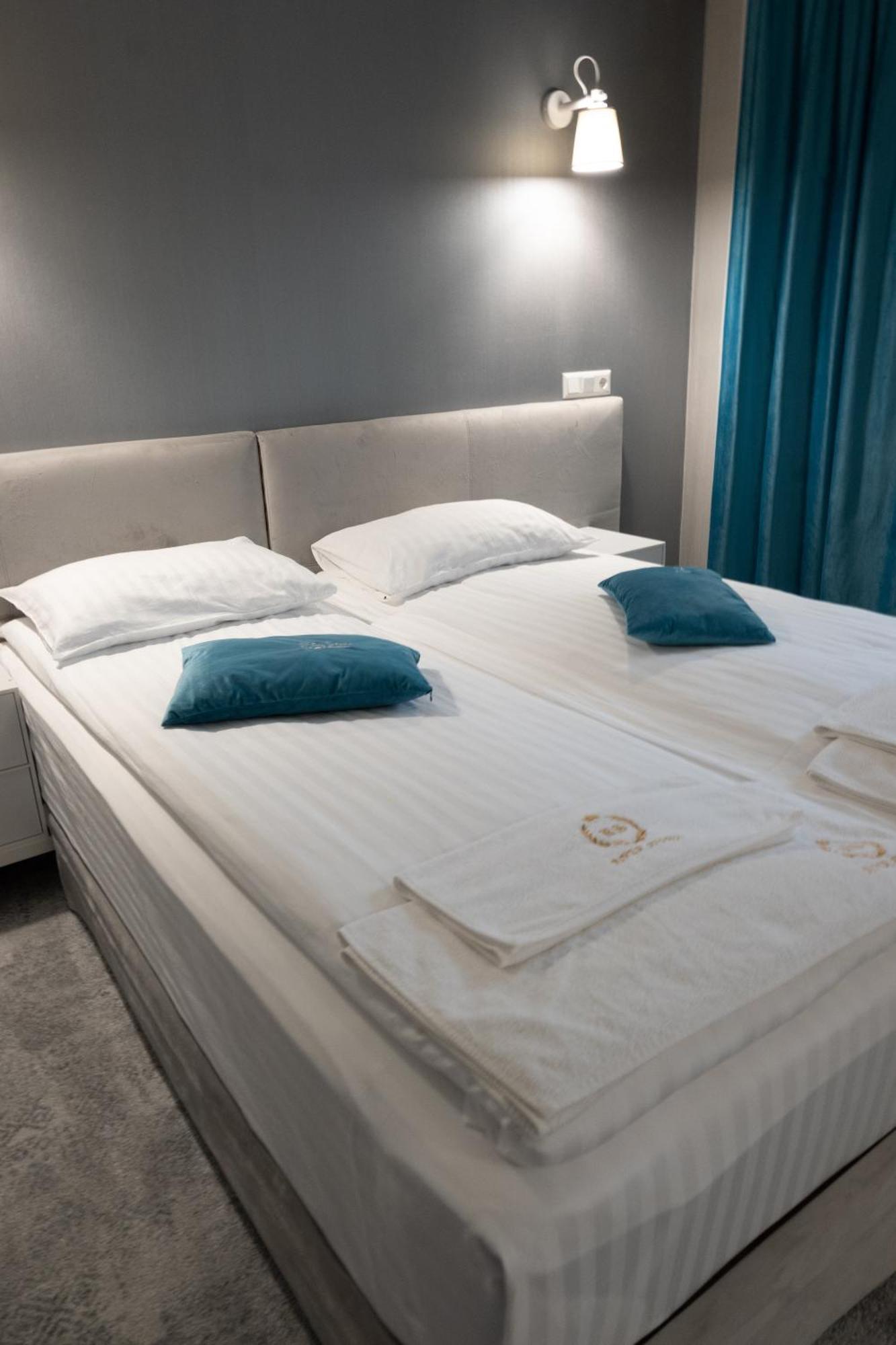 River Stone Hotel Sesori Kültér fotó