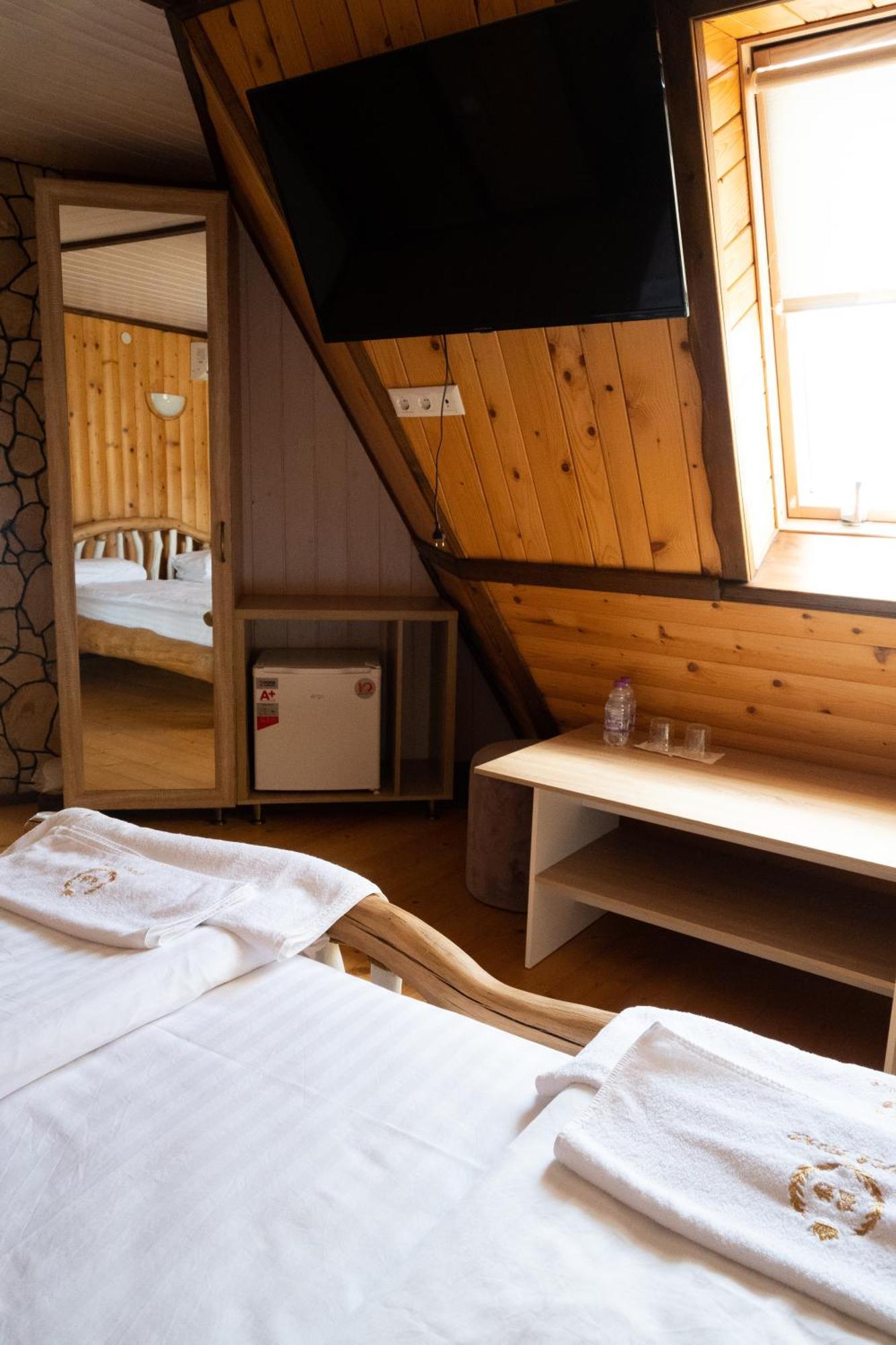 River Stone Hotel Sesori Kültér fotó