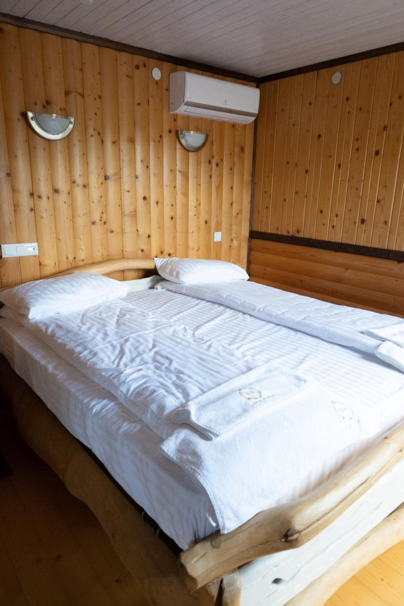 River Stone Hotel Sesori Kültér fotó
