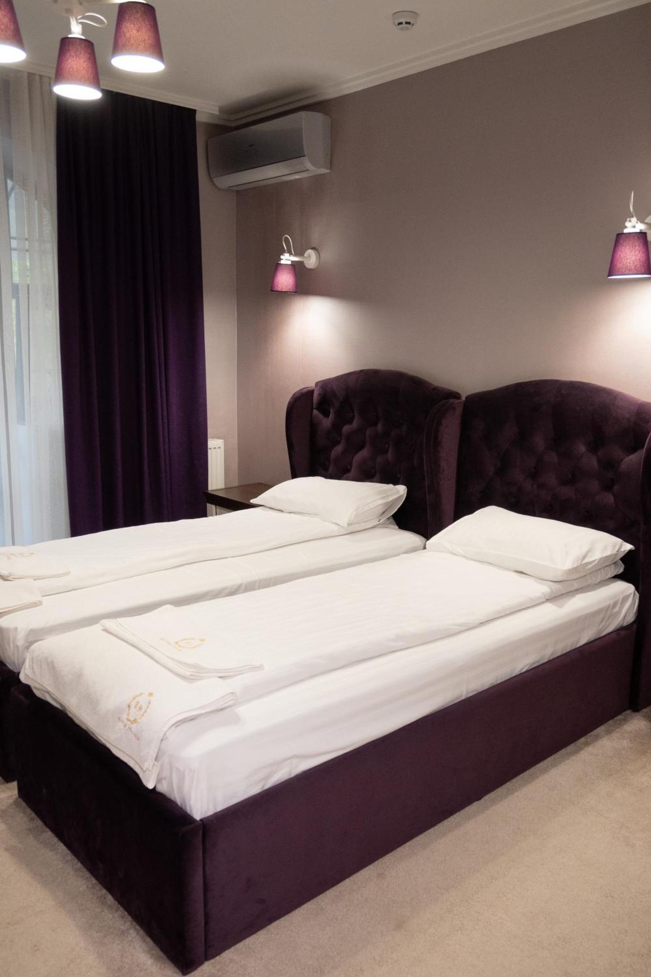 River Stone Hotel Sesori Kültér fotó